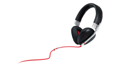 Phiaton Bridge MS 500 M-Series Headphones