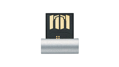 Ultra Compact USB Memory Stick for Macs