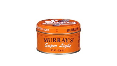 Murray's Light Pomade and Hair Dressing