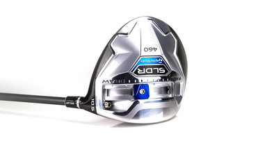 TaylorMade Golf Introduces SLDR Driver