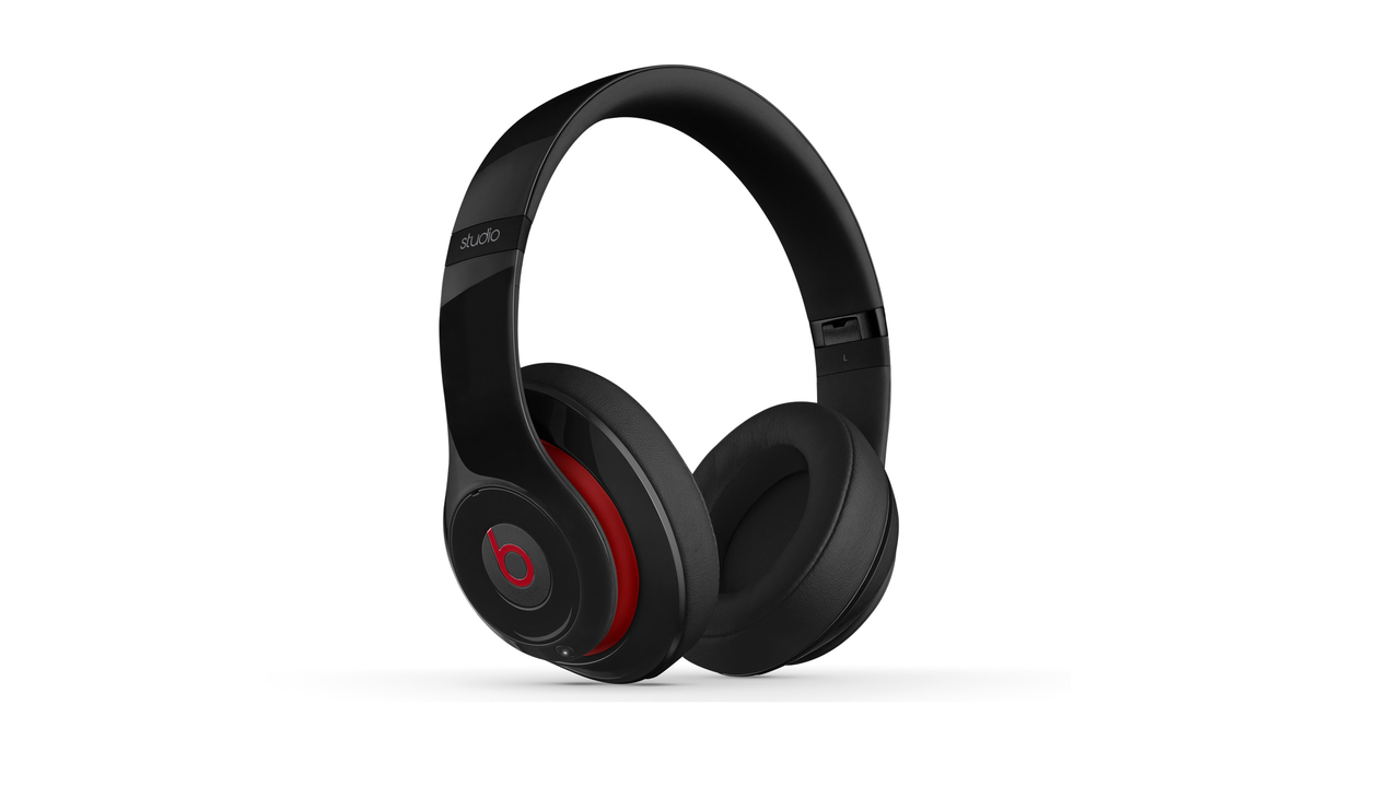 Beats By Dr. Dre Introduces the New Beats Studio Headphones