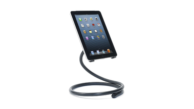 The Stabile Coil PRO Flexible iPad Mount