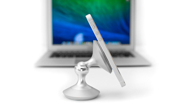 eleMount Car & Camera Mount for iPhone & iPad