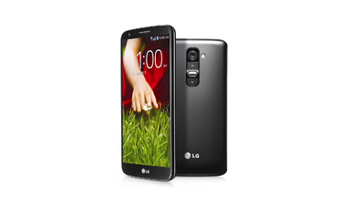 LG G2 Smartphone