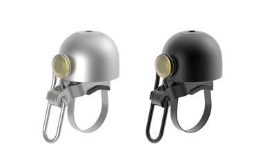 Spurcycle Bicycle Bell