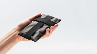 Block all Wireless Signals with Off Pocket