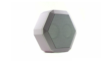 Boombot REX Ultraportable Speaker