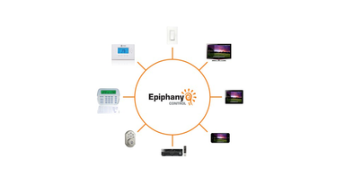 Epiphany Home Automation System