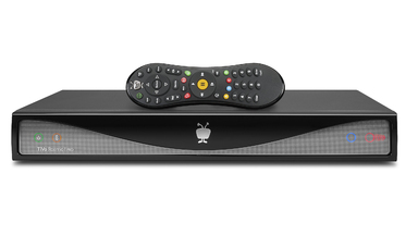 TiVo Roamio DVR Series