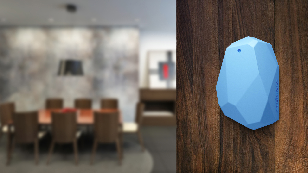 Engage Your Customers with Estimote Beacon