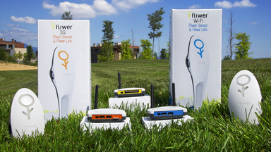 Water Your Plans the Intelligent Way with Fliwer Sensor
