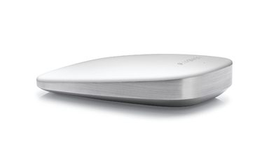 Logitech Ultrathin Touch Mouse