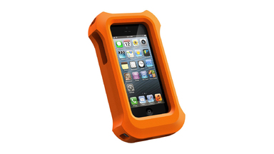 LifeProof LifeJacket Float for frē and nüüd iPhone 5 Case