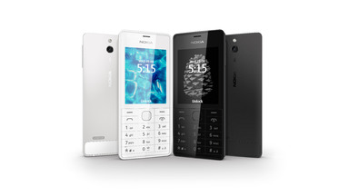 The Nokia 515