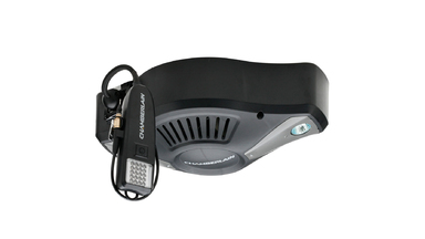 Chamberlain Garage Power Station