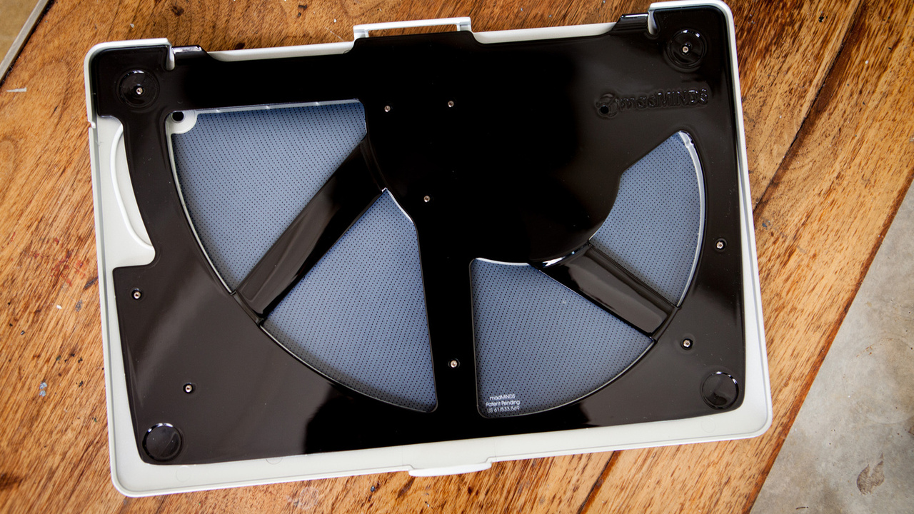 TILT Stealth MacBook Pro Cooling Solution