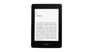All-New Amazon Kindle Paperwhite E-Reader
