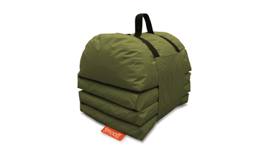 Outdoor Lounger by Smooff