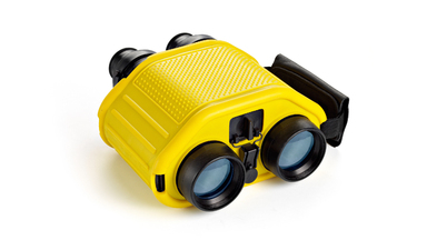 Fraser Optics Mariner Gyro-Stabilized Binocular