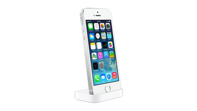 Apple Introduces iPhone 5c, iPhone 5s and iPhone 5 Compatible Docks