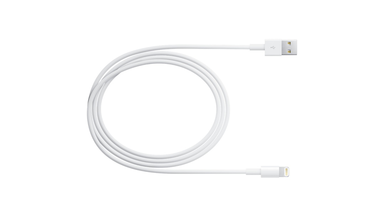 Apple Introduces New 2 Meter Lightning to USB Cable