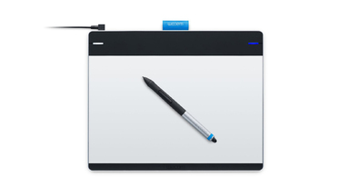 Wacom Intuos Pen and Touch
