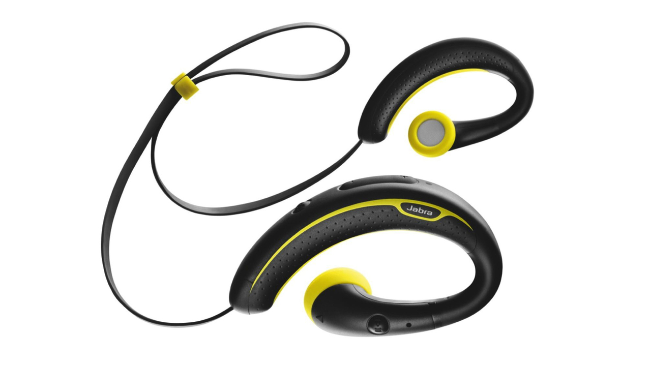 Jabra SPORT  Wireless Bluetooth Stereo Headphones