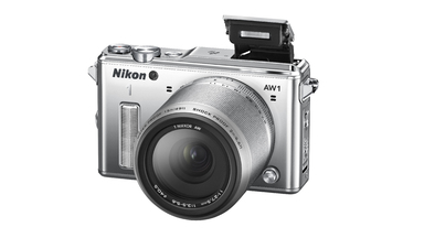 Nikon 1 AW1