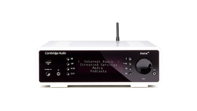 Minx Xi Digital Music System