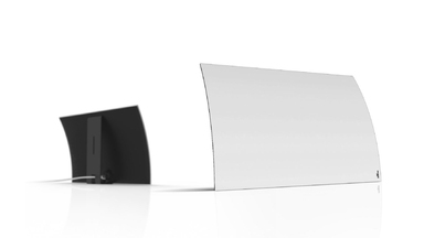 Mohu Curve Antenna