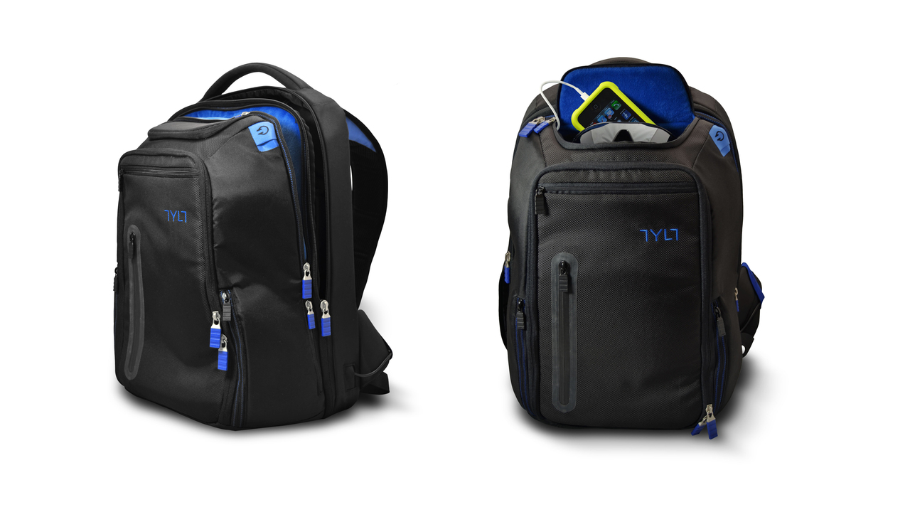 TYLT Energi+ Backpack