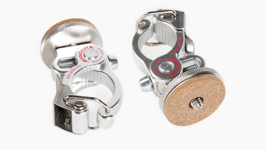 The Bikepod iPhone Mount for Bicycles