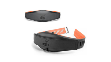Rollo Dog Collar