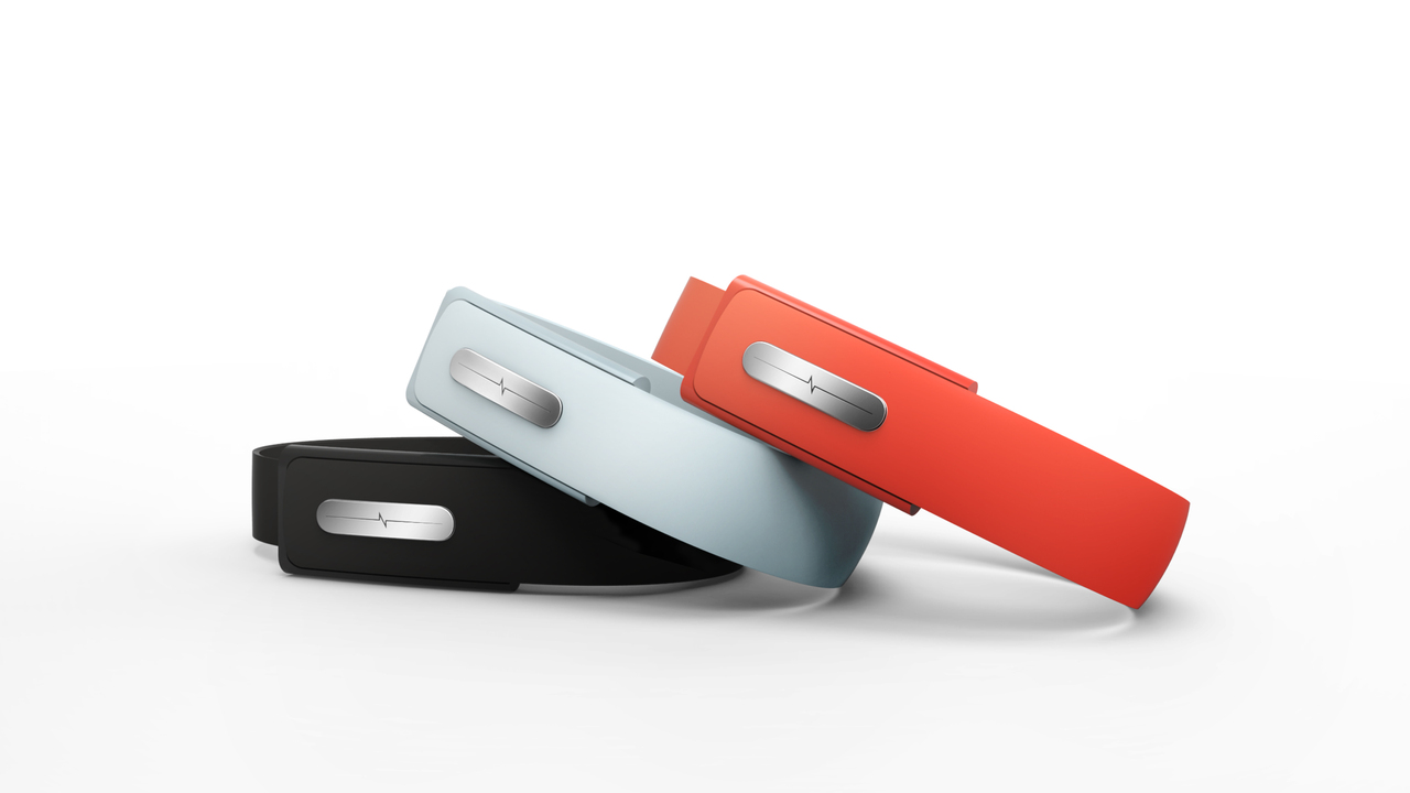 Control Your World with the Nymi Heartbeat Wristband