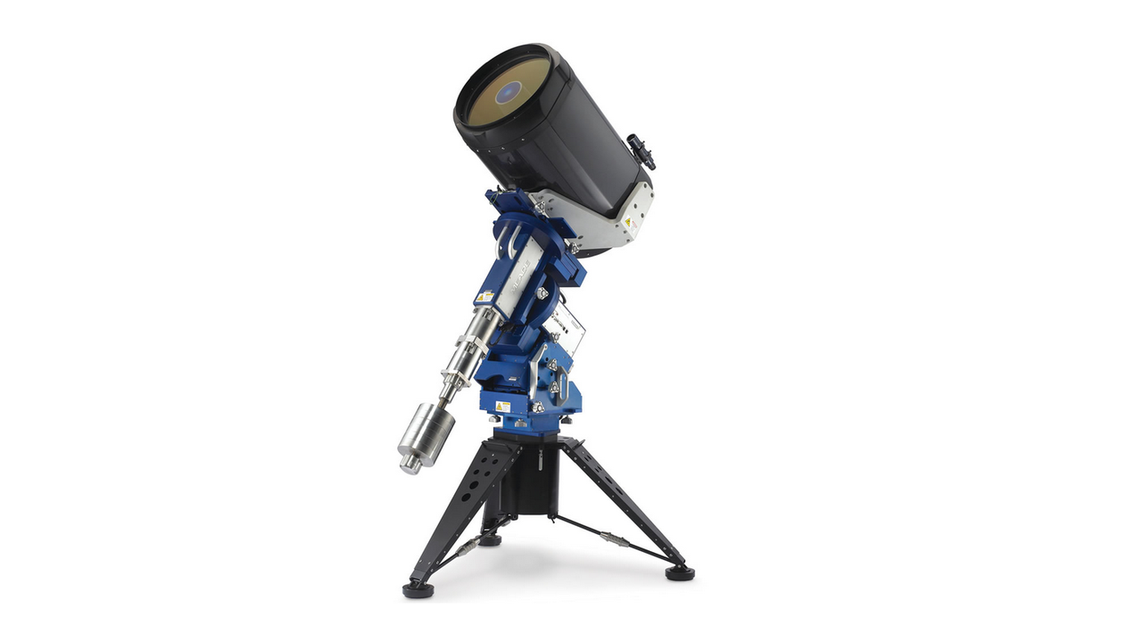 The Observatory Class Telescope