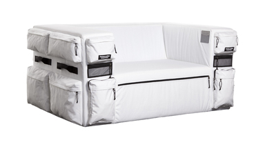 Quinze & Milan Eastpak Sofa