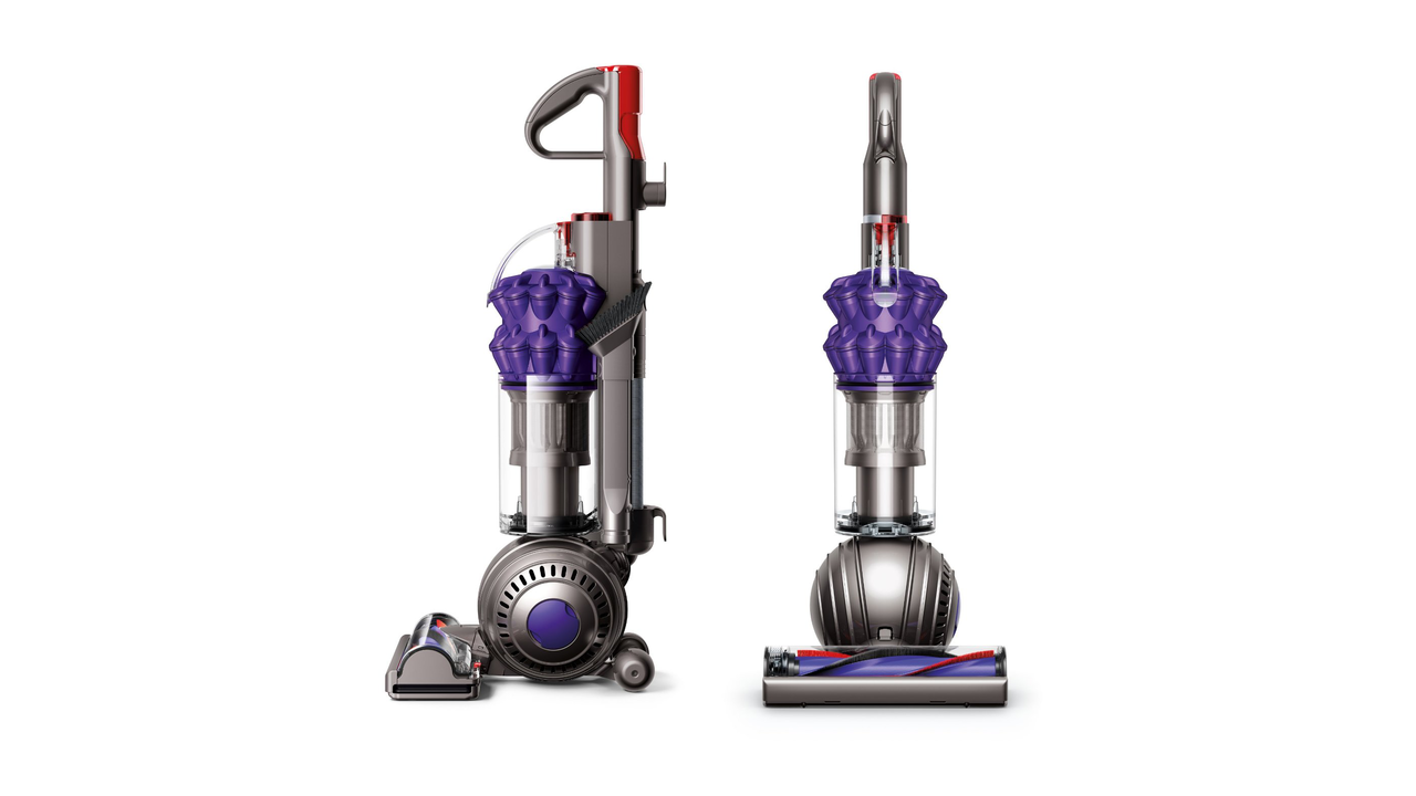 Dyson DC50 Animal Compact Upright Vacuum Cleaner