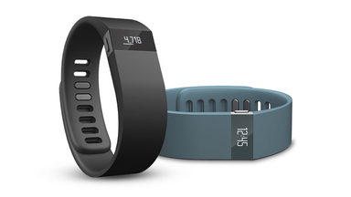 Fitbit Force Wireless Activity and Sleep-Tracking Wristband