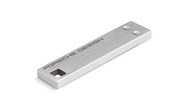 LaCie Porsche Design USB Key