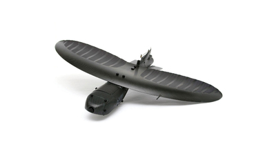 Prioria Maveric Portable Unmanned Aircraft System