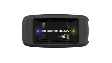 MyQ Internet Gateway Garage Door Opener by Chamberlain