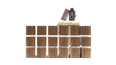 The Float Table by RockPaperRobot