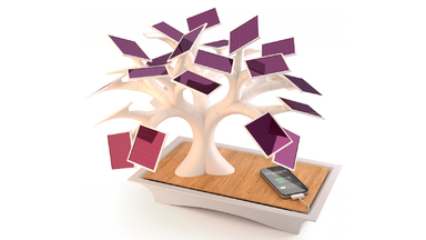 Electree by Vivien Muller