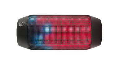 JBL Pulse