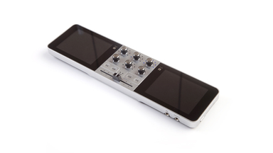 JD Sound Portable DJ Kit