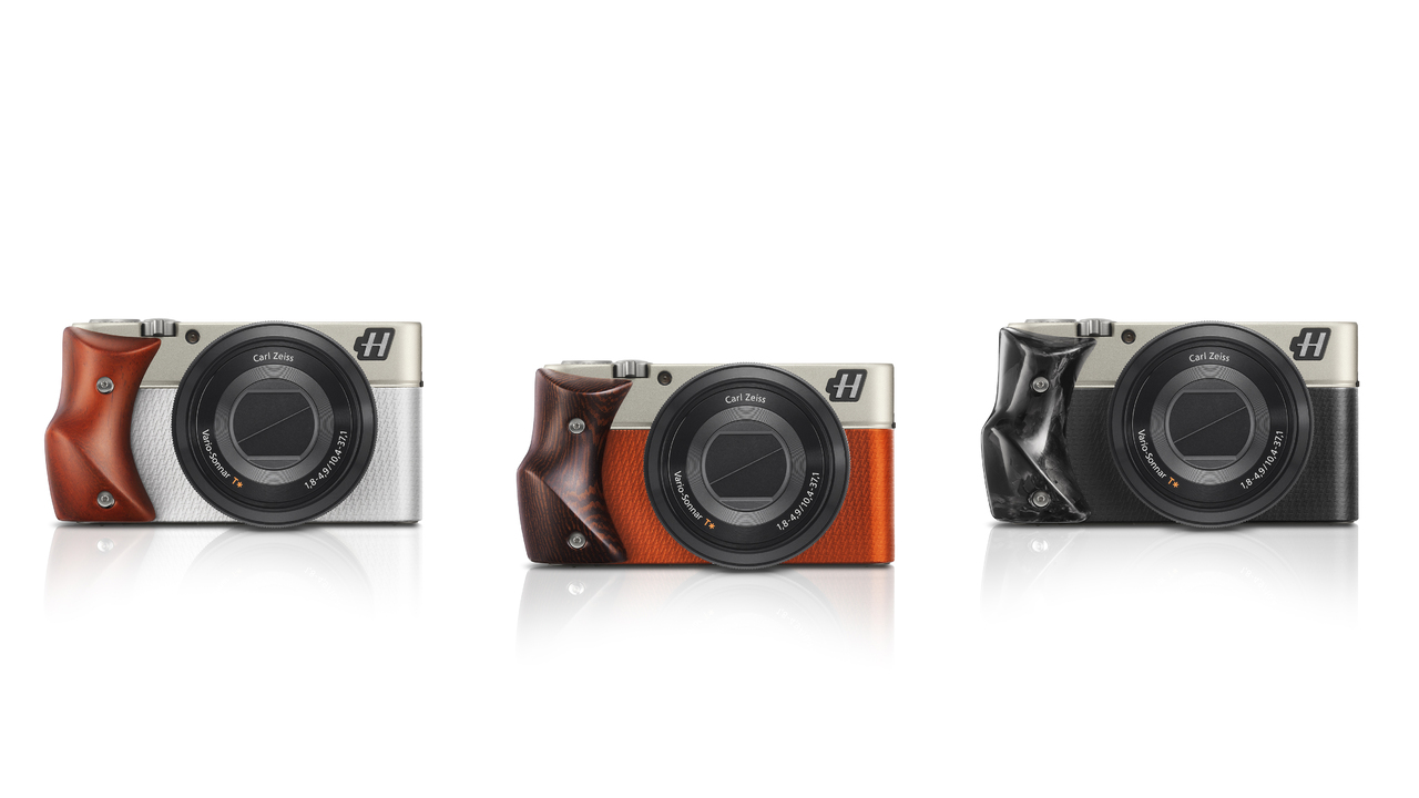 Hasselblad Launches New Stellar Special Edition Compact Camera Models