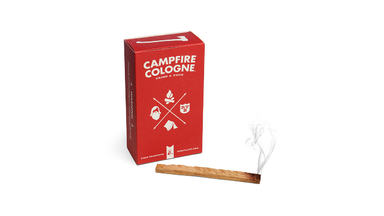 Campfire Cologne