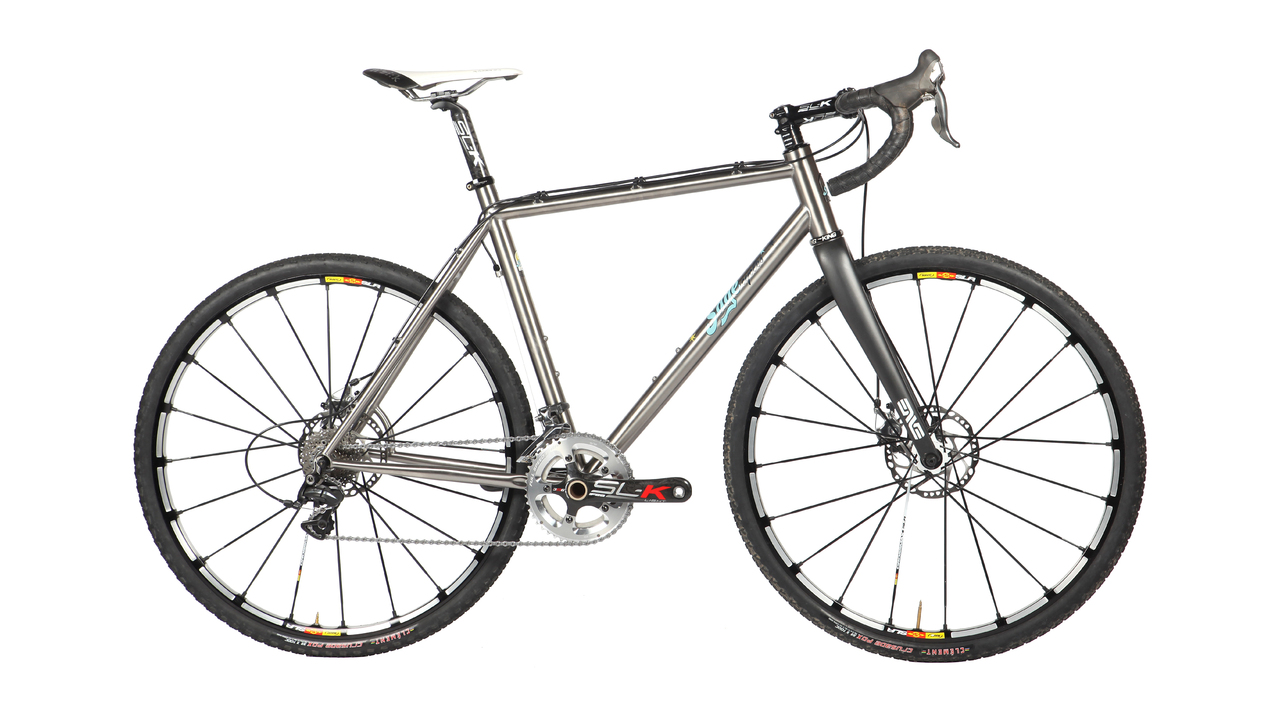 Sage Cycles Launches 2014 Lineup