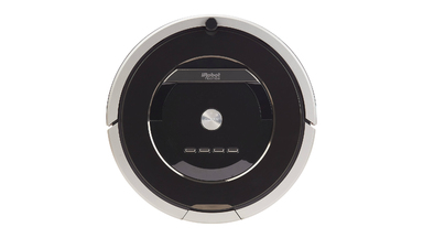 iRobot Roomba 880 Brushless Next Generation Vacuum