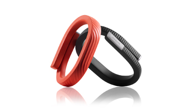 Jawbone UP24 Bluetooth Fitness Wristband